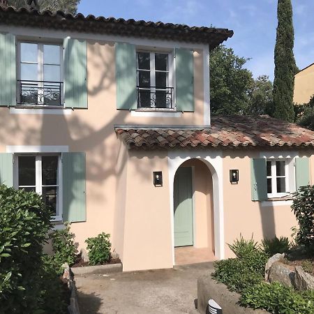 Le Mas De Grimaud Exterior photo
